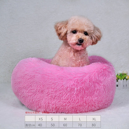 Pet Calming Bed for all sizes