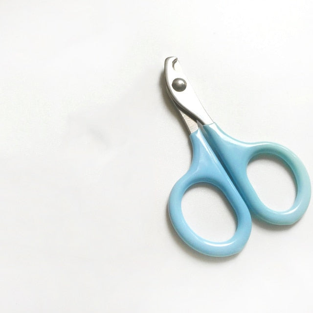 safe to use Cat Nail Clippers