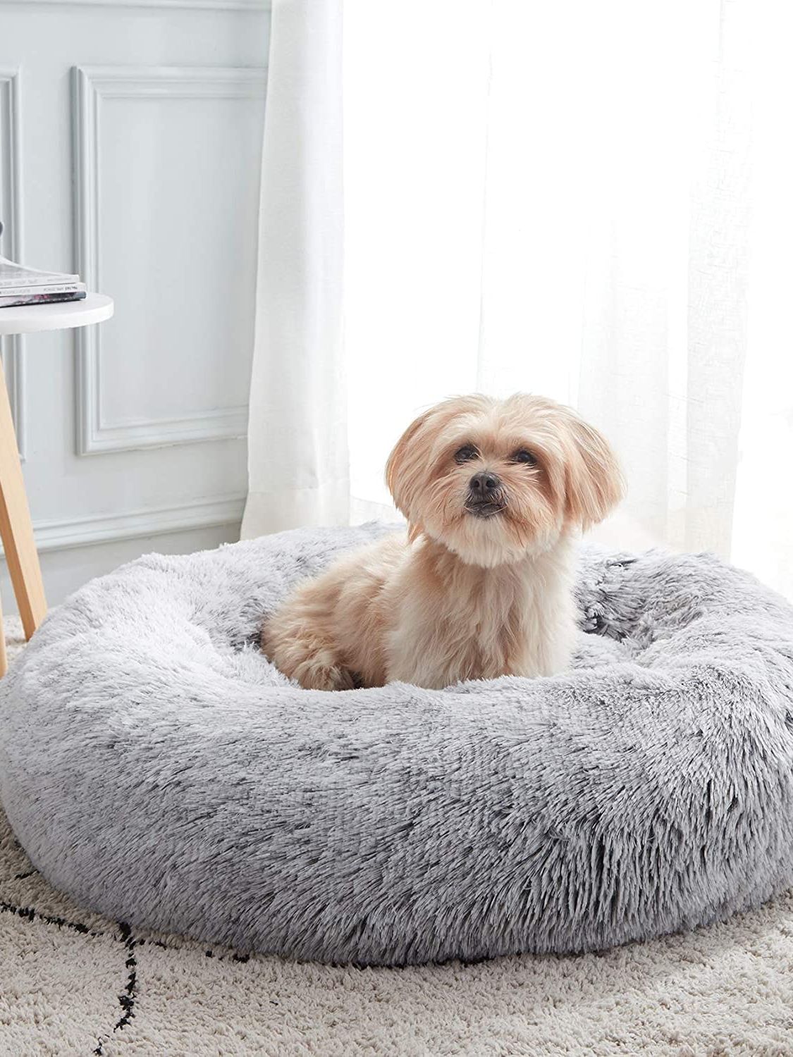 Pet Calming Bed for all sizes