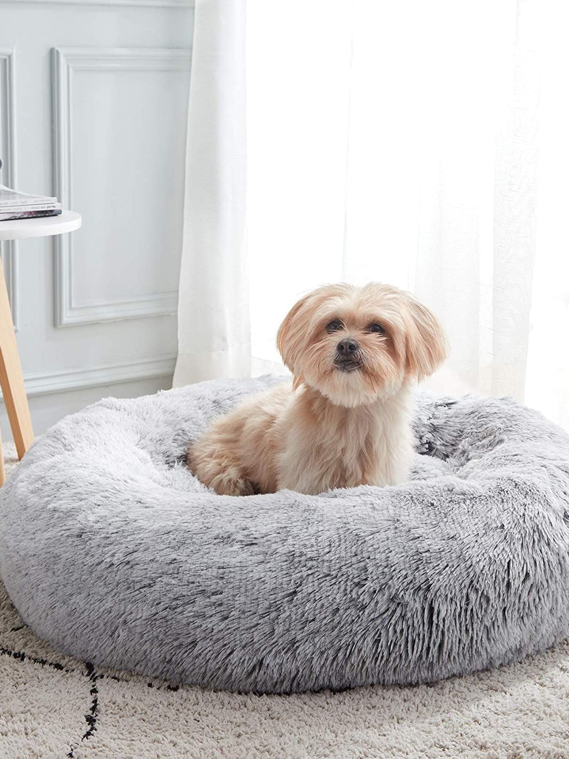 Pet Calming Bed for all sizes