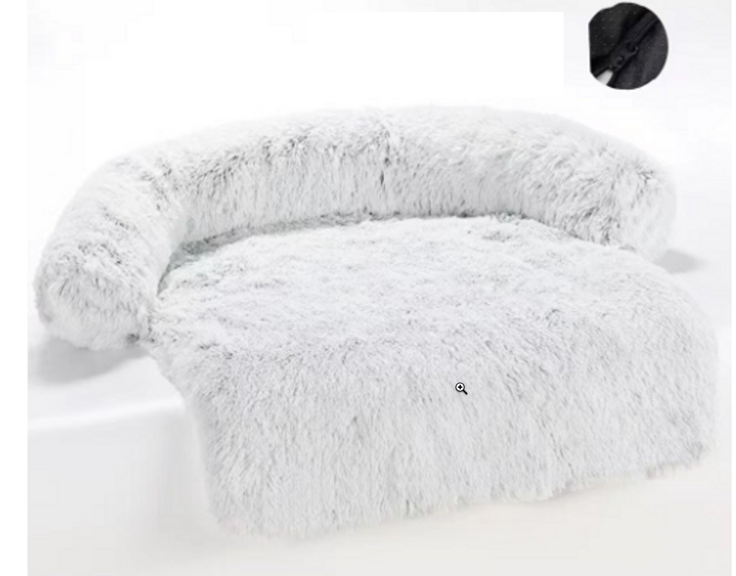 Dog Bed for couches