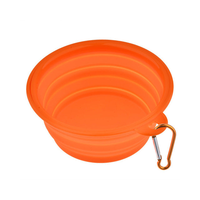 Use anywhere Pet bowls!!!