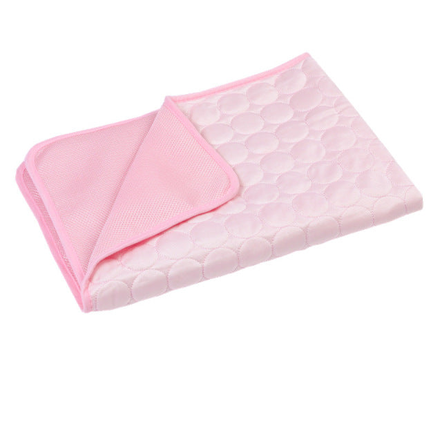comfy cooling sofa blanket