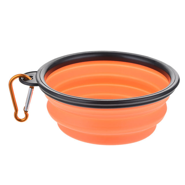 Use anywhere Pet bowls!!!