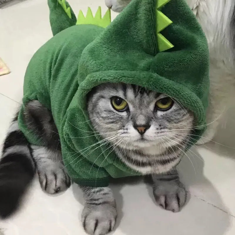 Pet PJ's For Dogs And Cats!