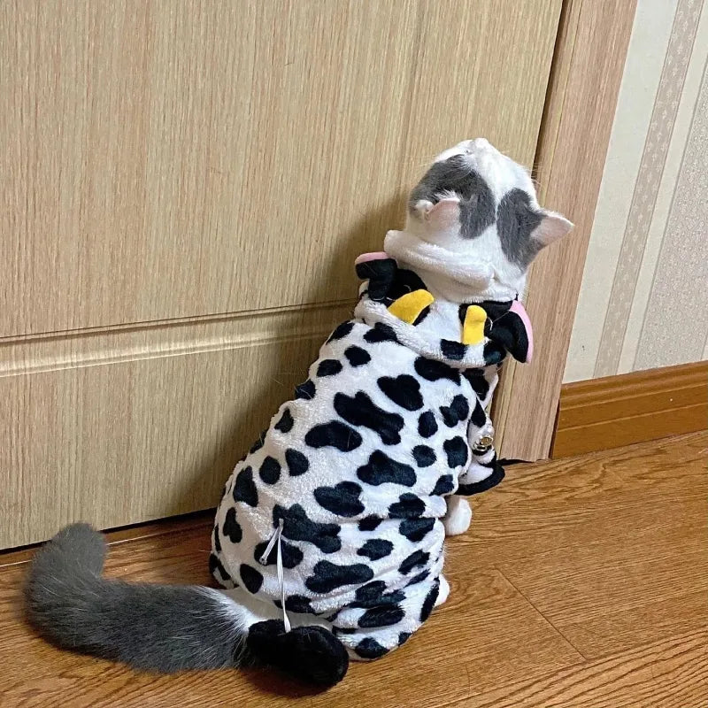 Pet PJ's For Dogs And Cats!