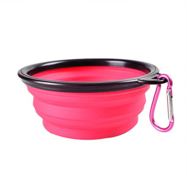 Use anywhere Pet bowls!!!
