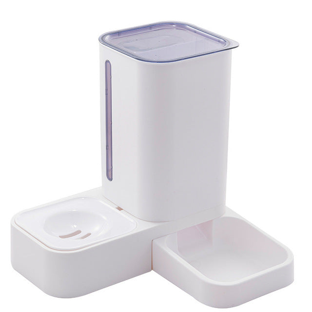 Automatic Pet Feeder