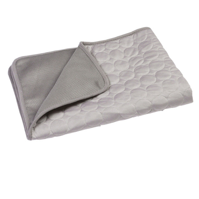 comfy cooling sofa blanket