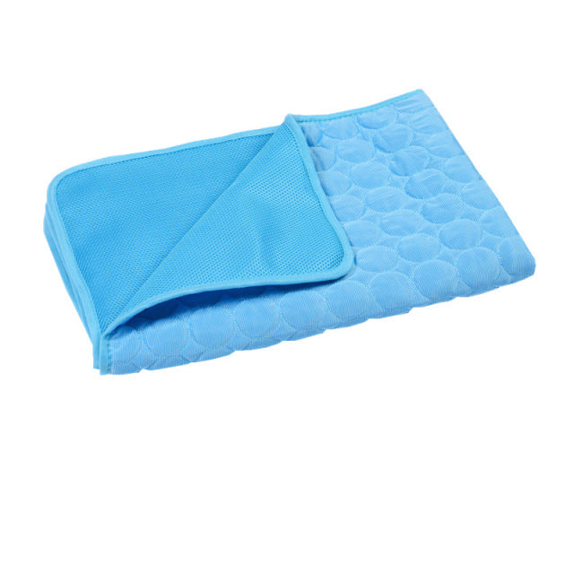 comfy cooling sofa blanket