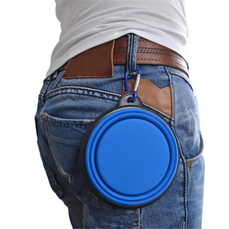 Use anywhere Pet bowls!!!