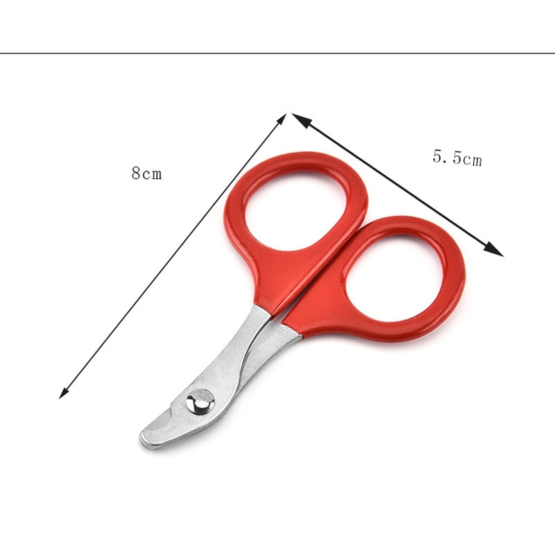 safe to use Cat Nail Clippers