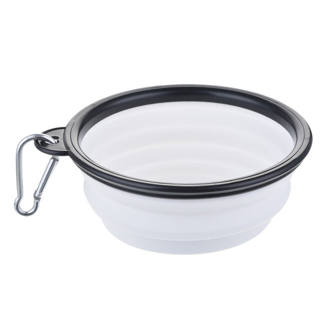 Use anywhere Pet bowls!!!