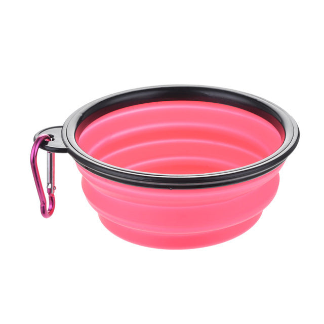 Use anywhere Pet bowls!!!