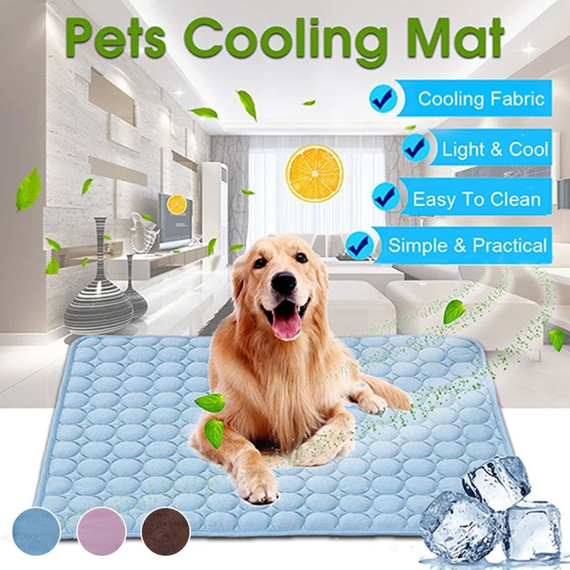 comfy cooling sofa blanket