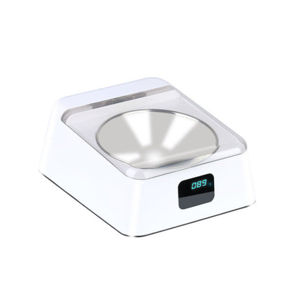 5G Pet automatic Feeder (splash Proof) Closes to keep unwanted vermin out