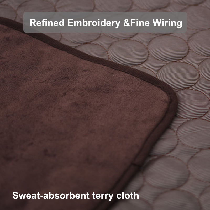 comfy cooling sofa blanket