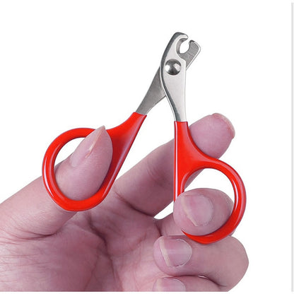 safe to use Cat Nail Clippers