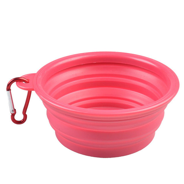 Use anywhere Pet bowls!!!