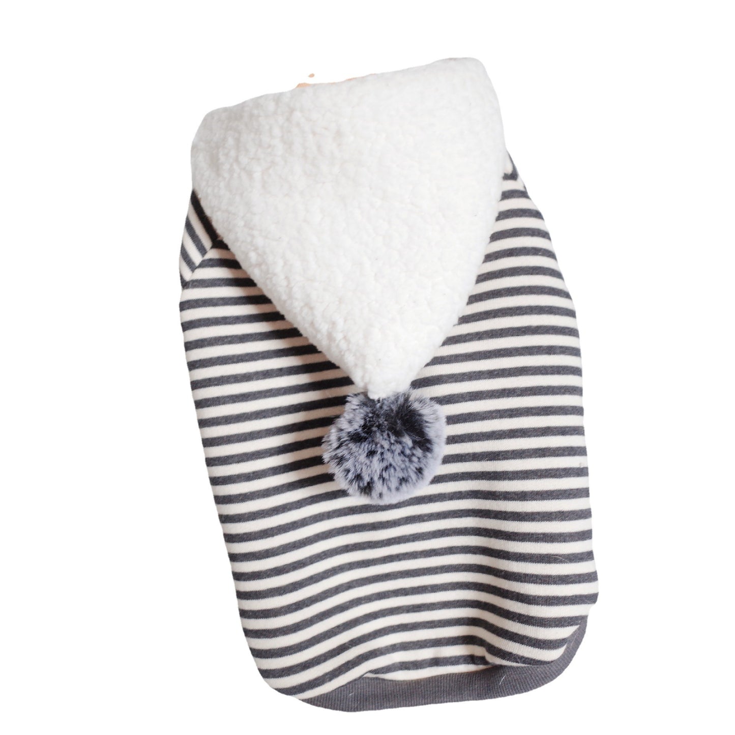 Winter Hoodie For Dogs.