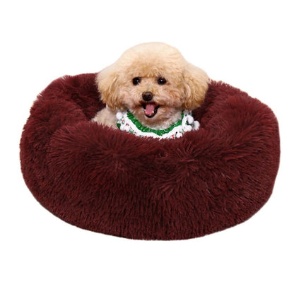 Pet Calming Bed for all sizes