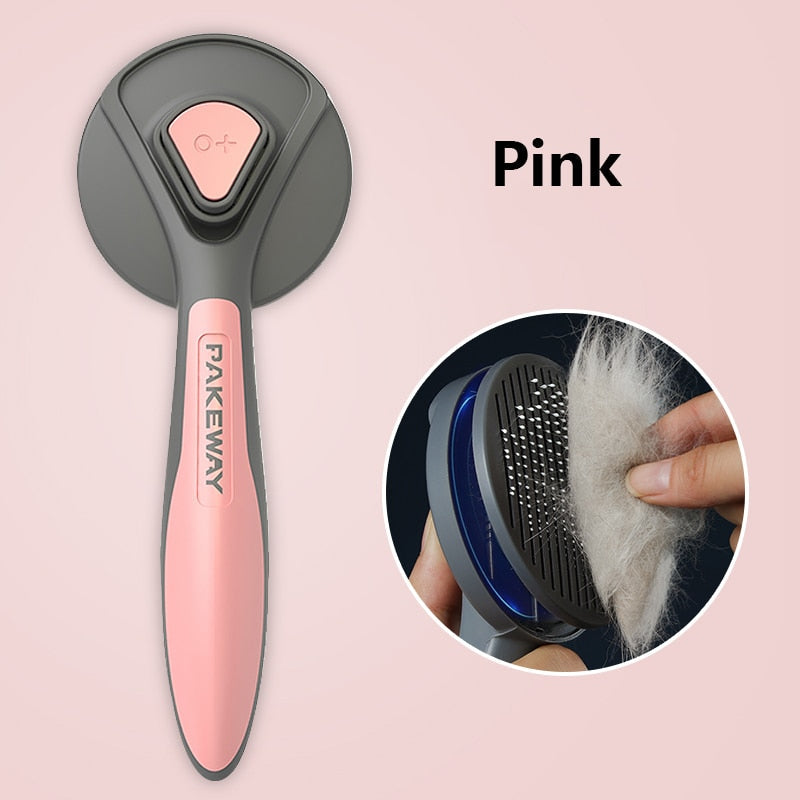 Pet Grooming brush