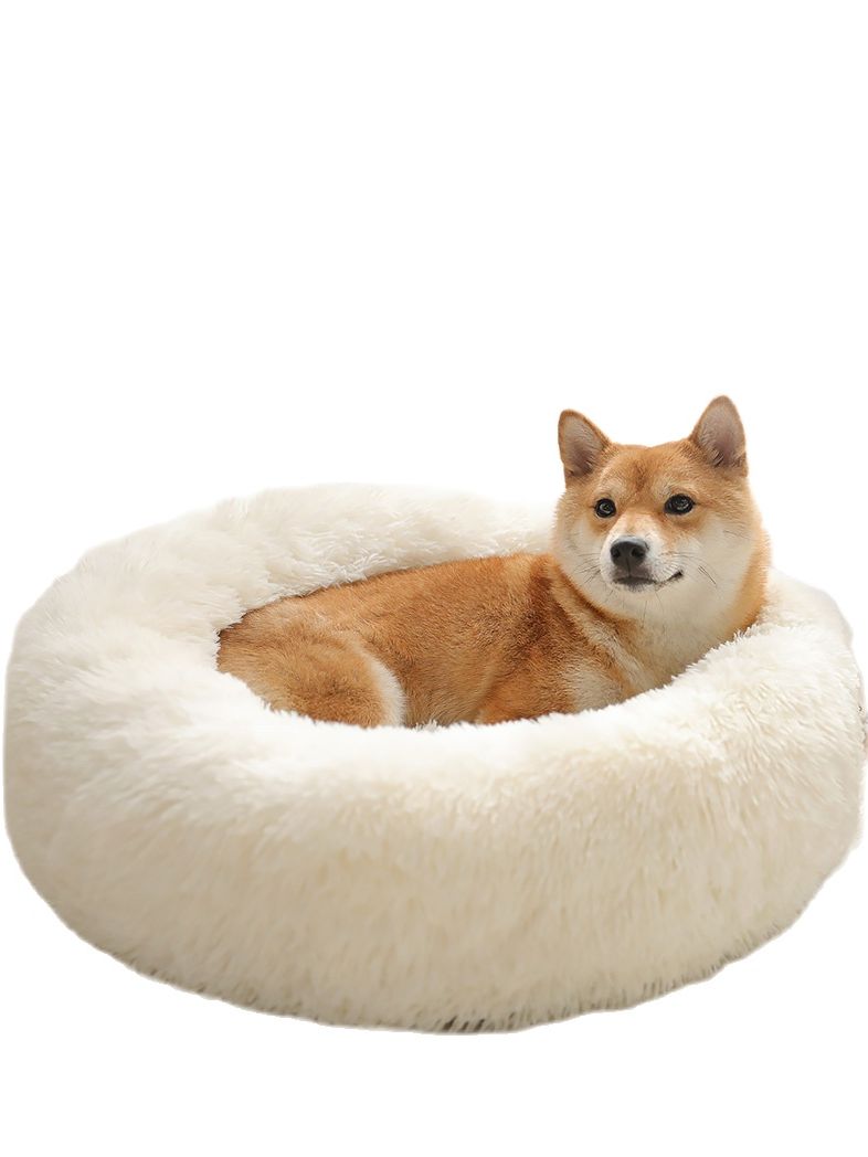 Pet Calming Bed for all sizes