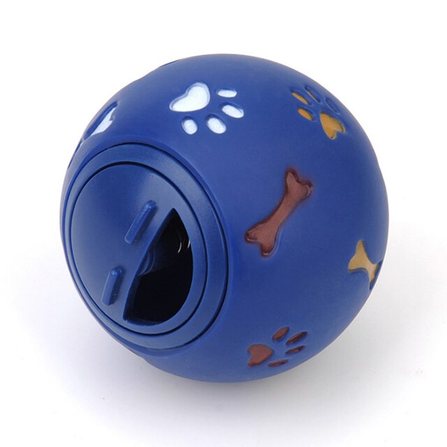 Dog Teeth Cleaning treat ball