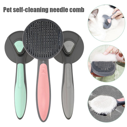 Pet Grooming brush