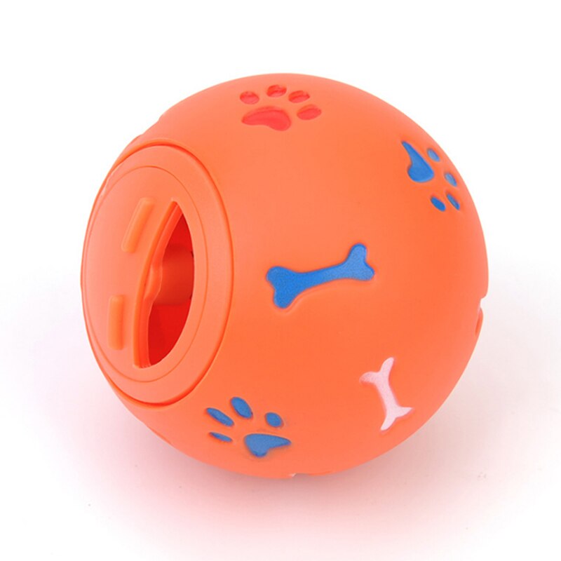 Dog Teeth Cleaning treat ball