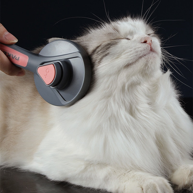 Pet Grooming brush